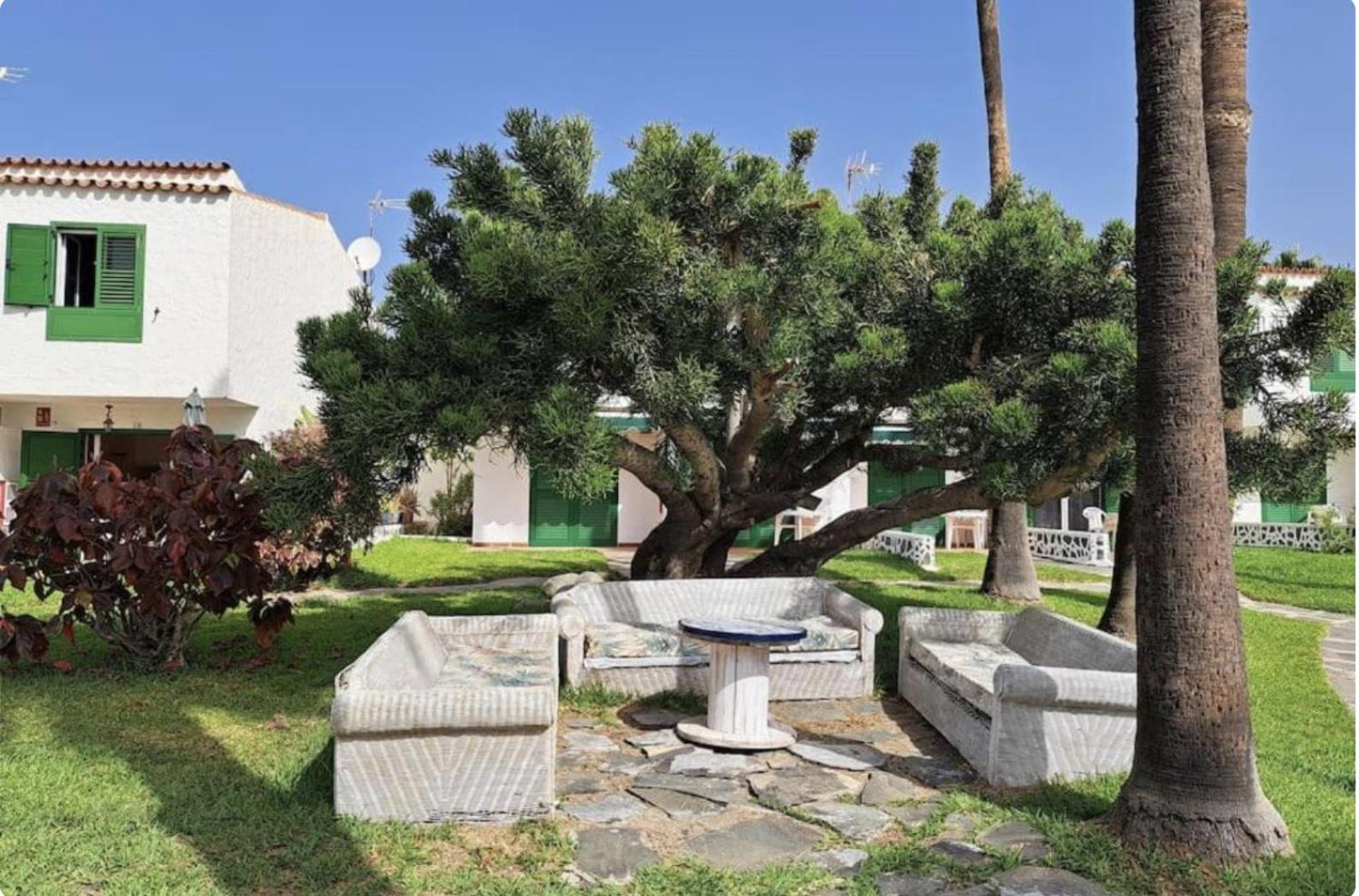 Apartment Caserio Garden