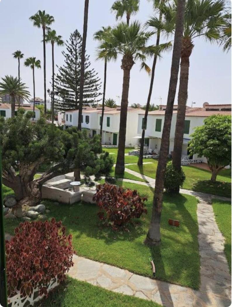Caserio Garden Apartment *