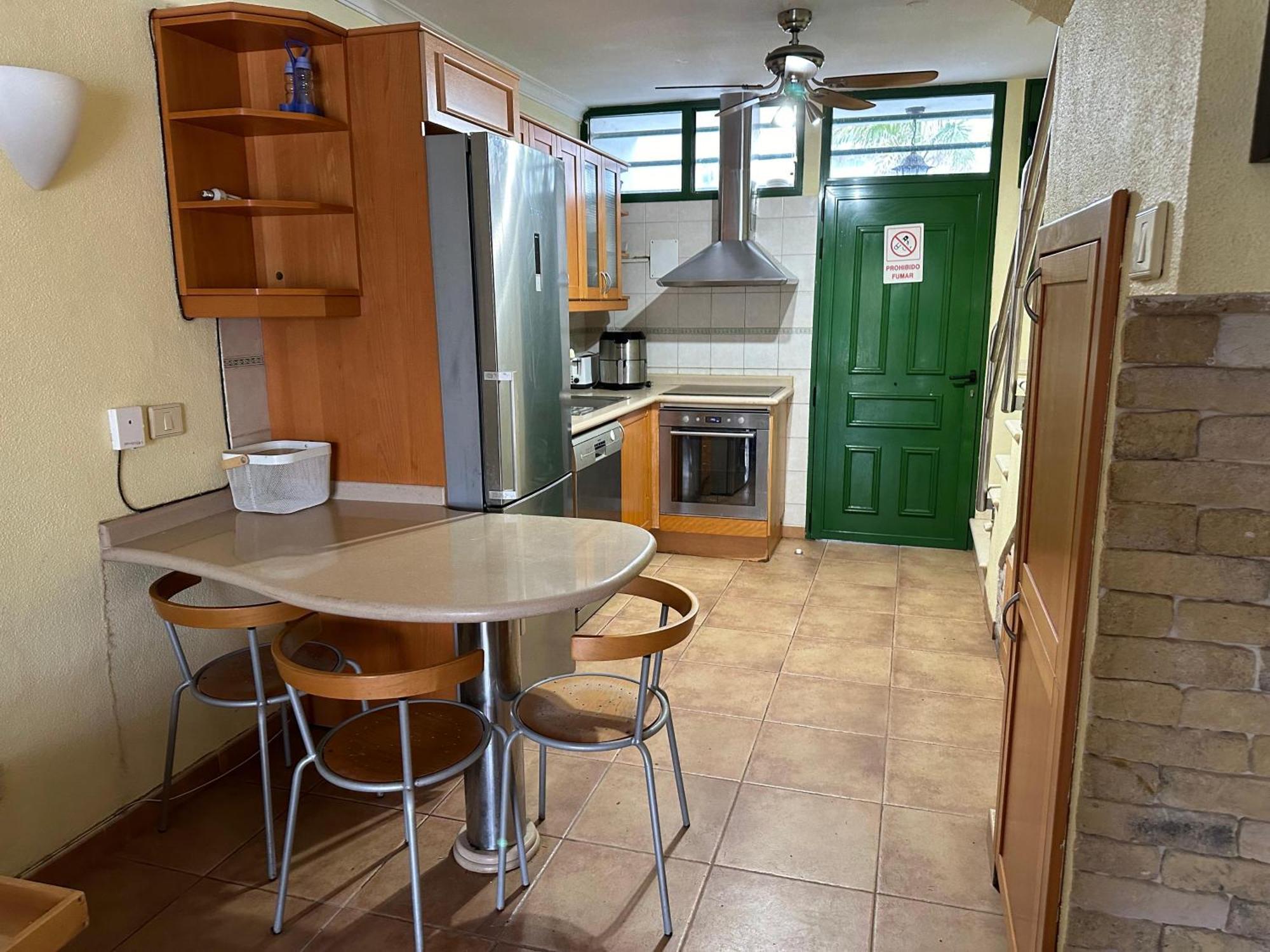 Caserio Garden Apartment