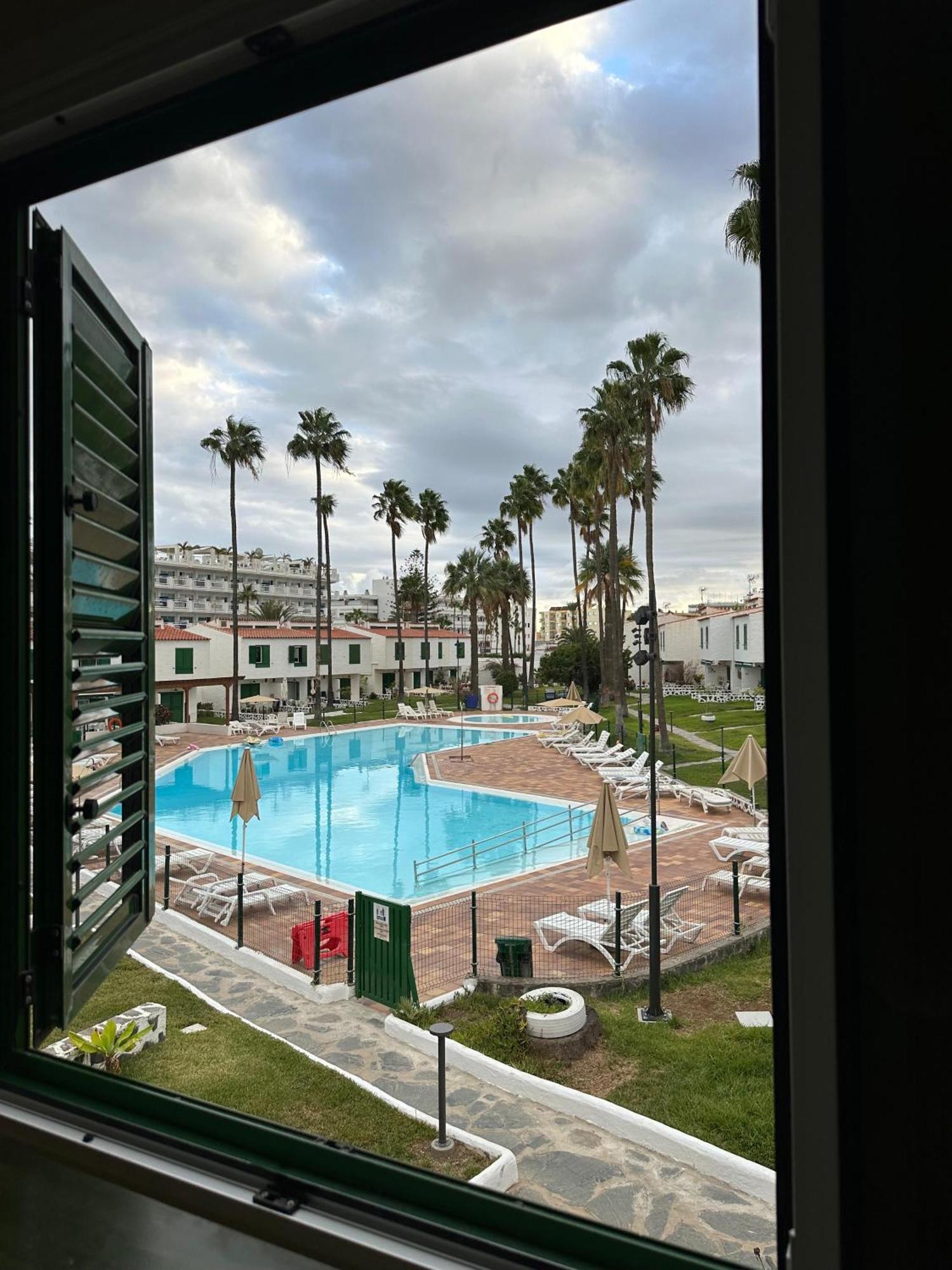 Appartement Caserio Garden *