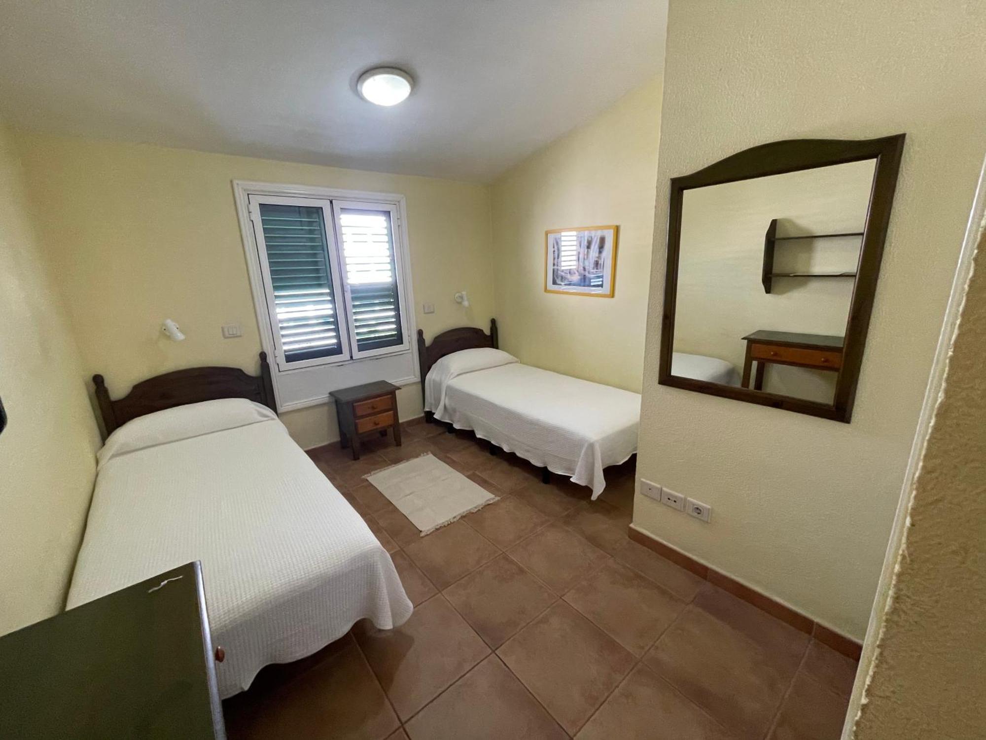 Apartment Caserio Garden San Bartolome de Tirajana (Gran Canaria)