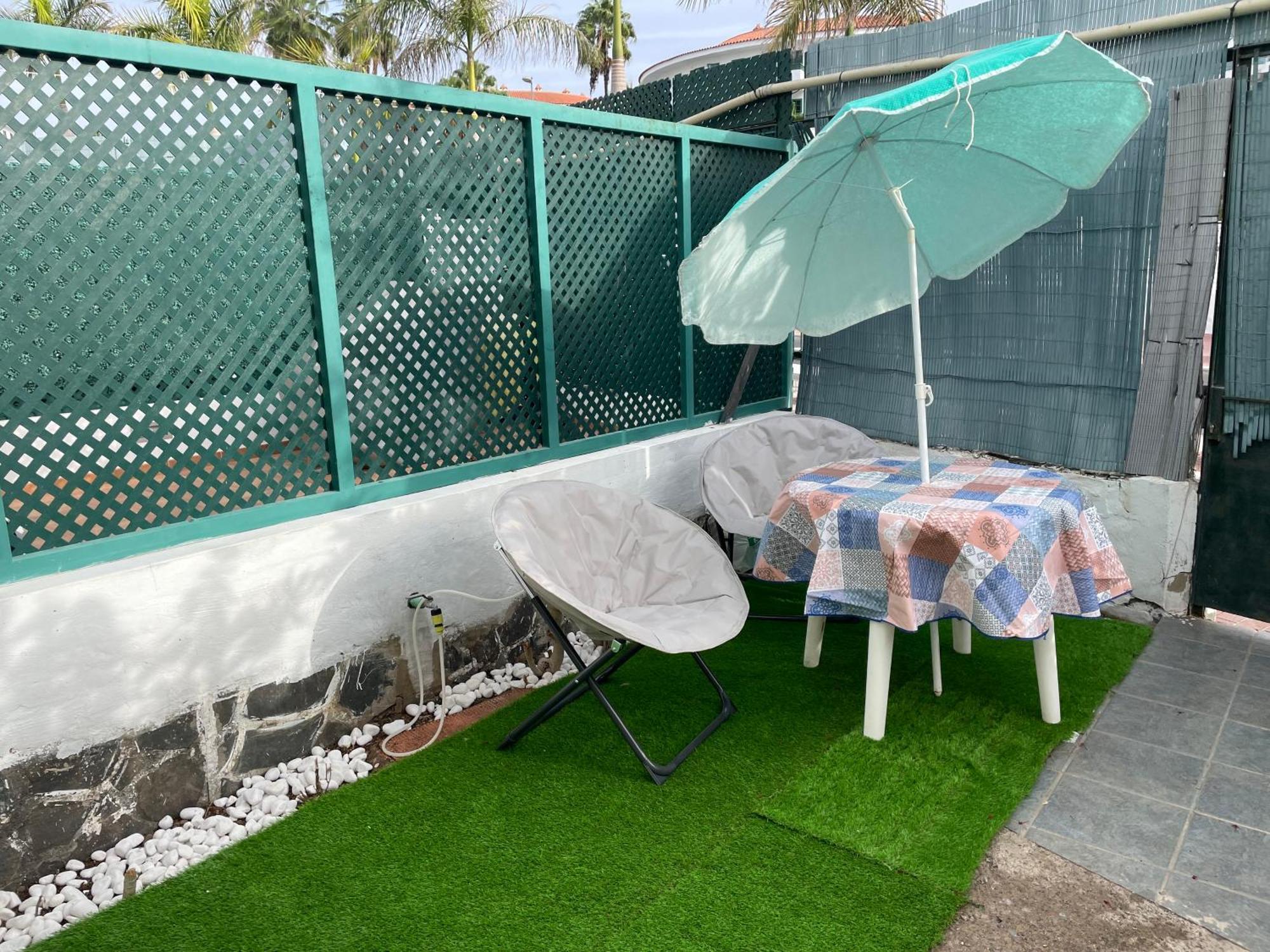 Apartment Caserio Garden San Bartolome de Tirajana (Gran Canaria)