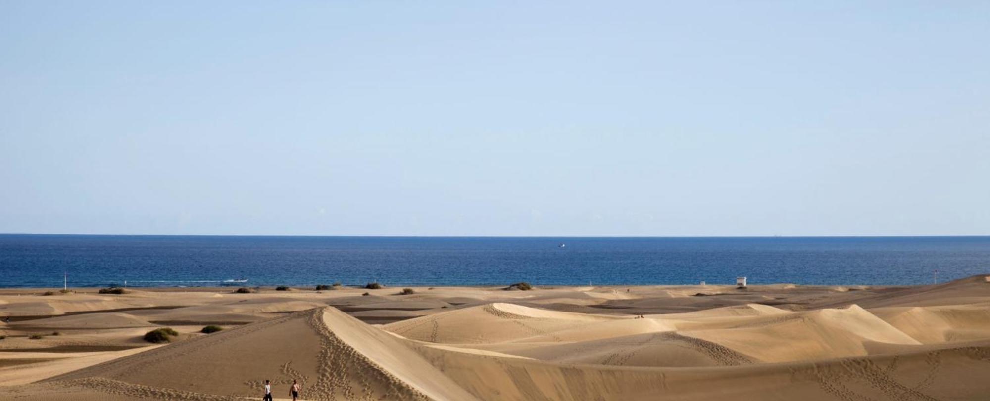 Caserio Garden Apartment San Bartolome de Tirajana (Gran Canaria)