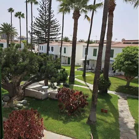 Caserio Garden San Bartolome de Tirajana  Exterior photo