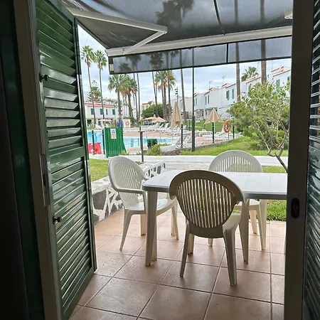 Caserio Garden San Bartolome de Tirajana  Exterior photo