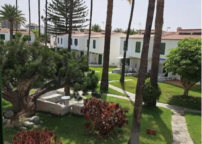 Caserio Garden