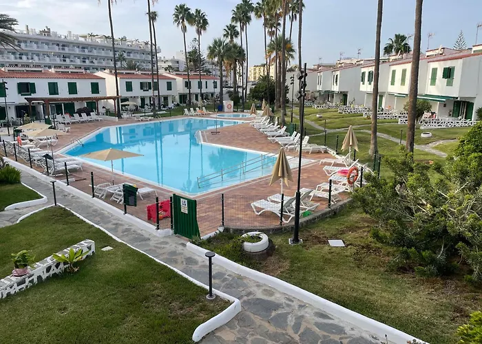 Caserio Garden