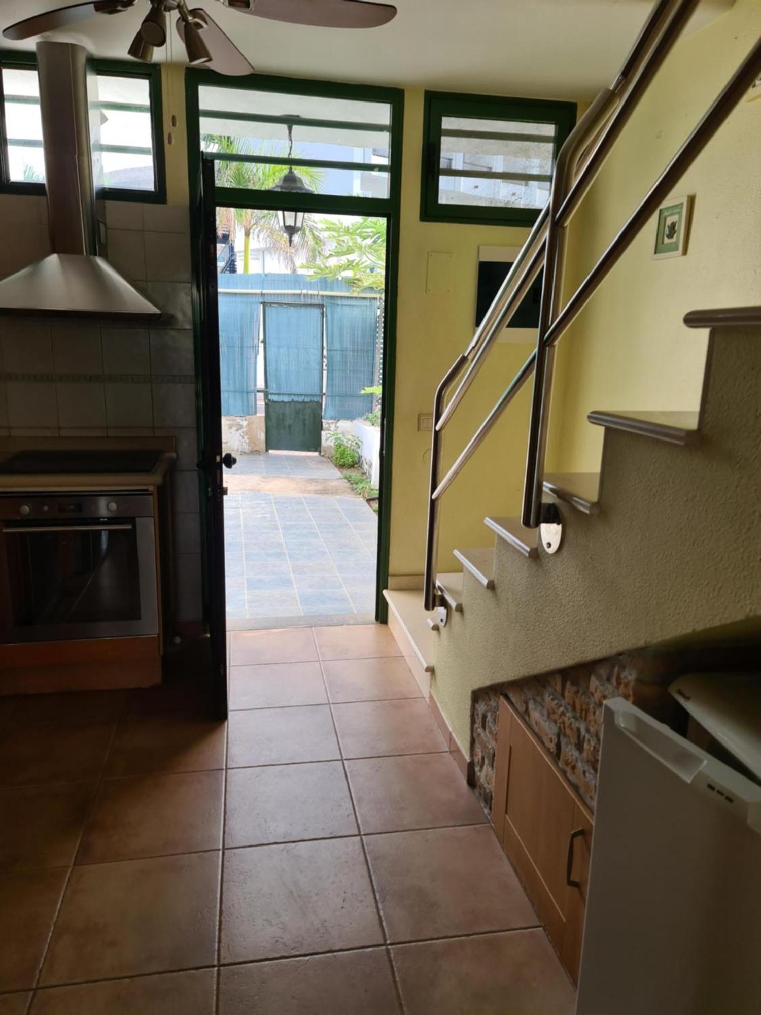 Caserio Garden Apartment San Bartolome de Tirajana (Gran Canaria)