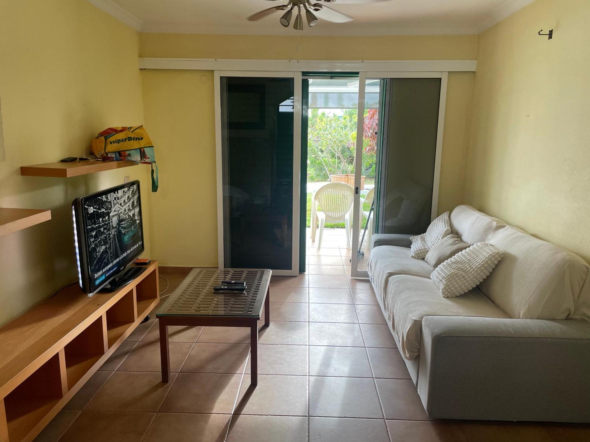 Apartment Caserio Garden