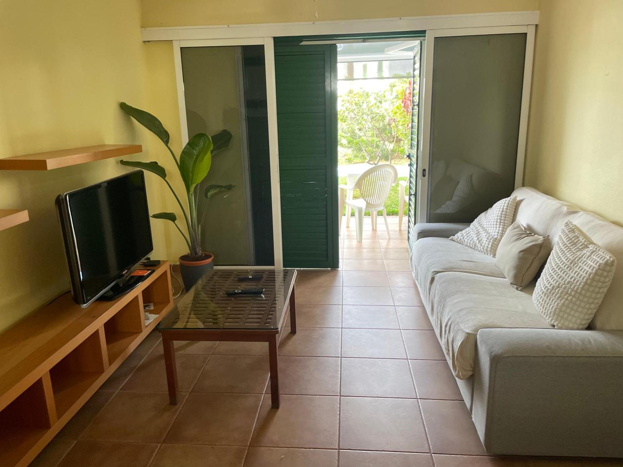 Apartment Caserio Garden San Bartolomé