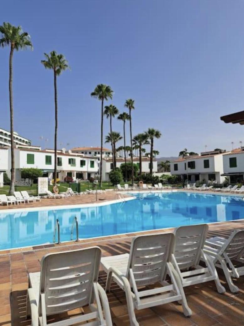 Apartment Caserio Garden San Bartolome de Tirajana (Gran Canaria)